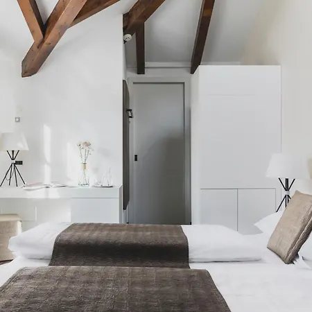 Hotel Magdalener Hof 4*