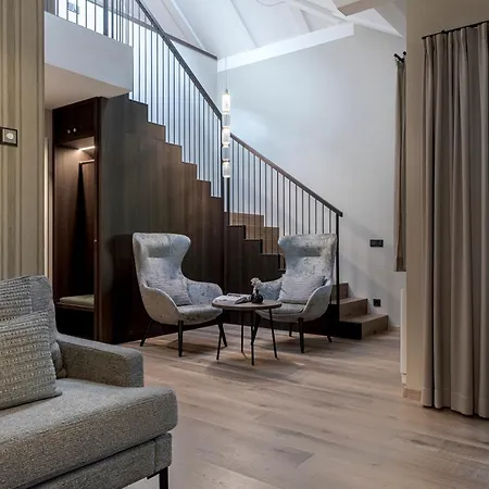 Magdalener Hof Hotel 4*
