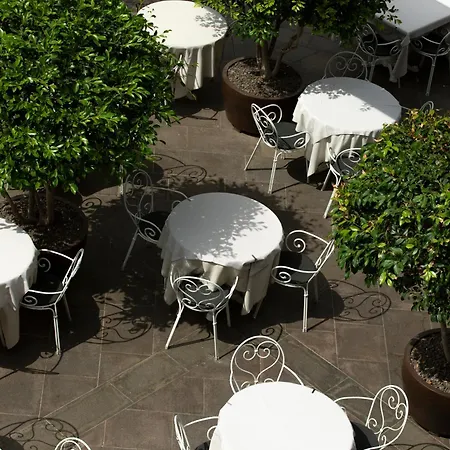 Magdalener Hof Hotel 4*