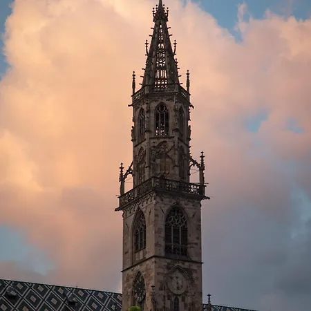 Magdalener Hof 4* Bozen