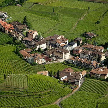 Magdalener Hof Bozen