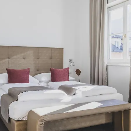 Hotel Magdalener Hof Bozen