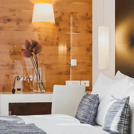 Hotel Magdalener Hof 4*